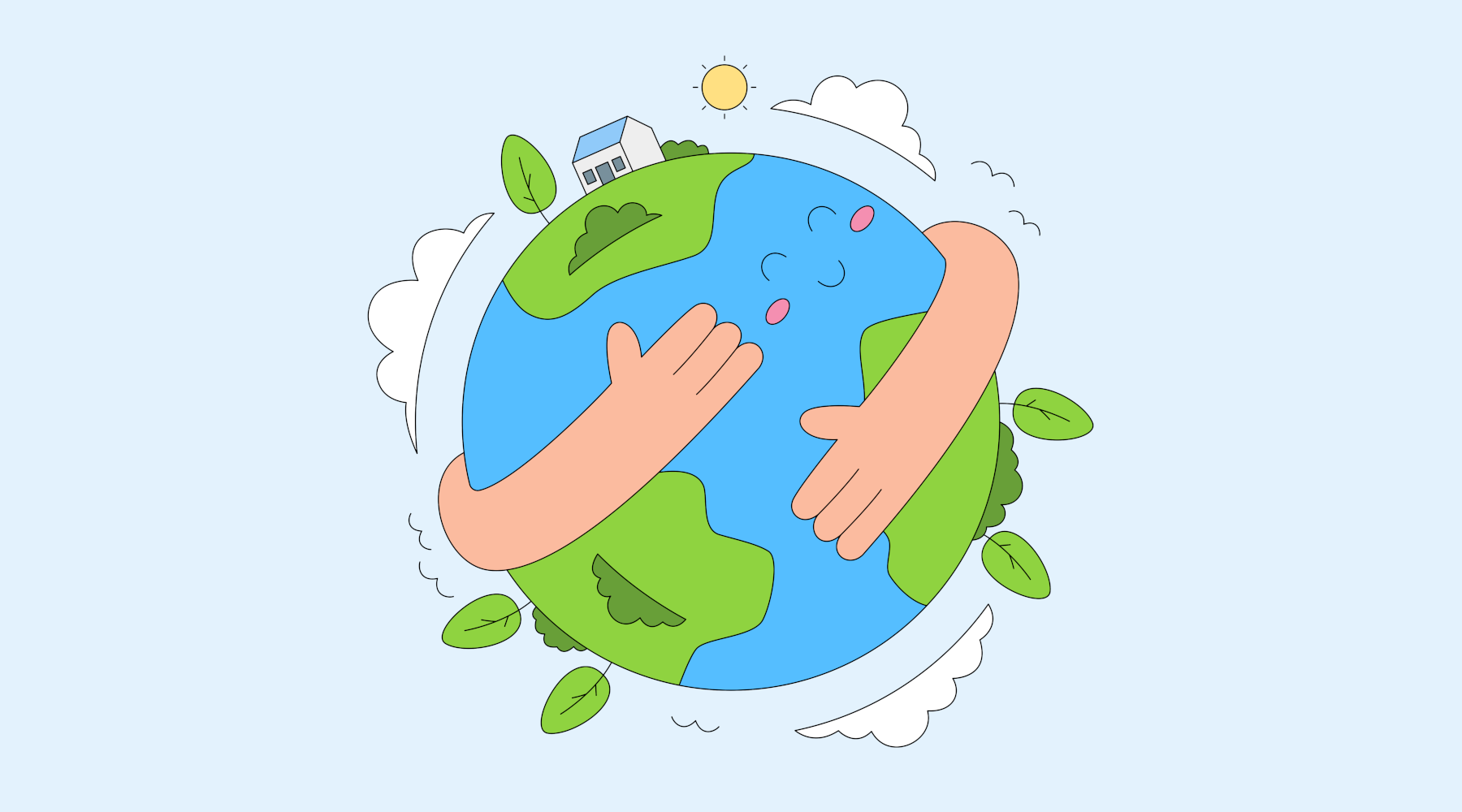 Earth Day
