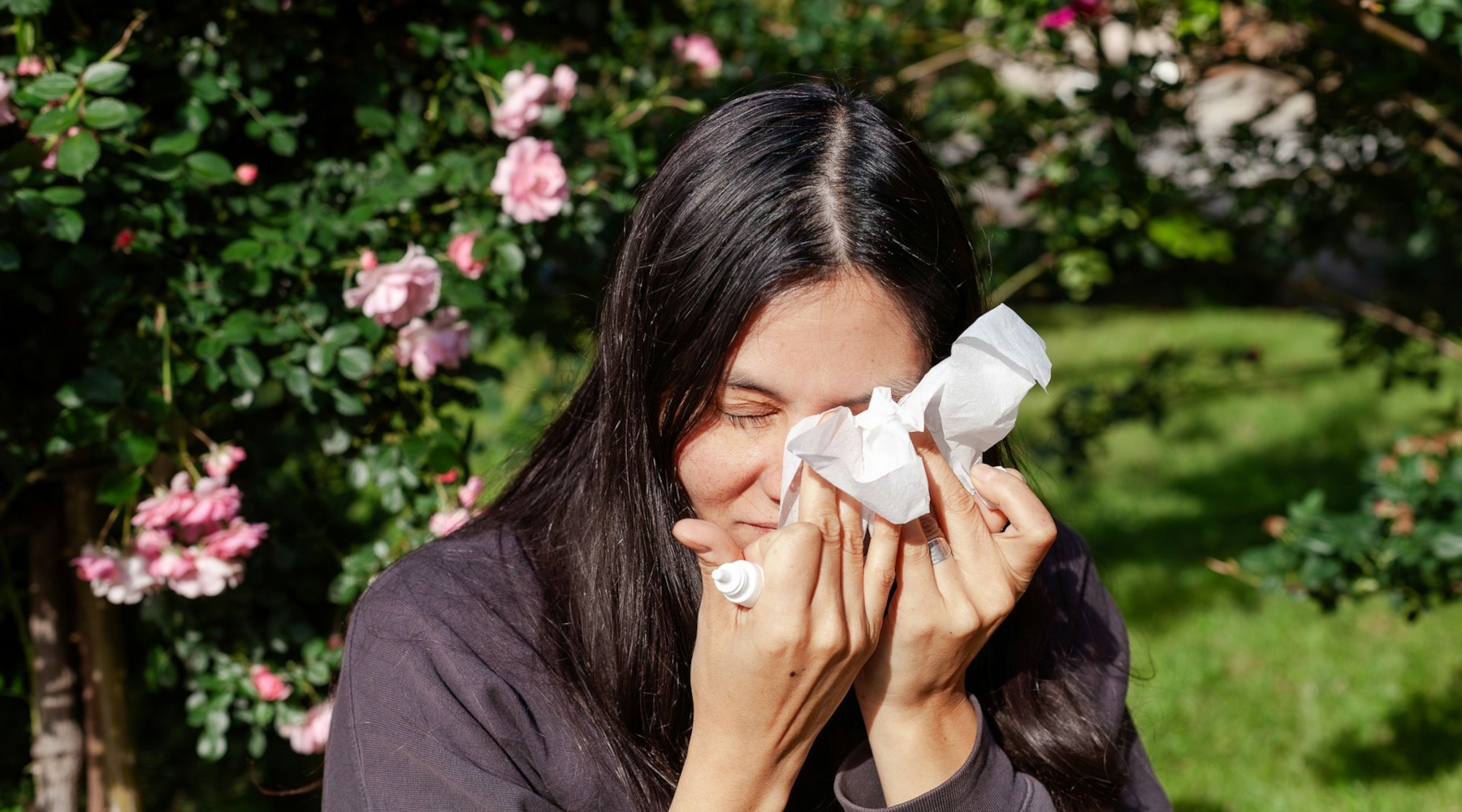 Some Plants Cause More Suffering Than Others for Gardeners With Pollen Allergies