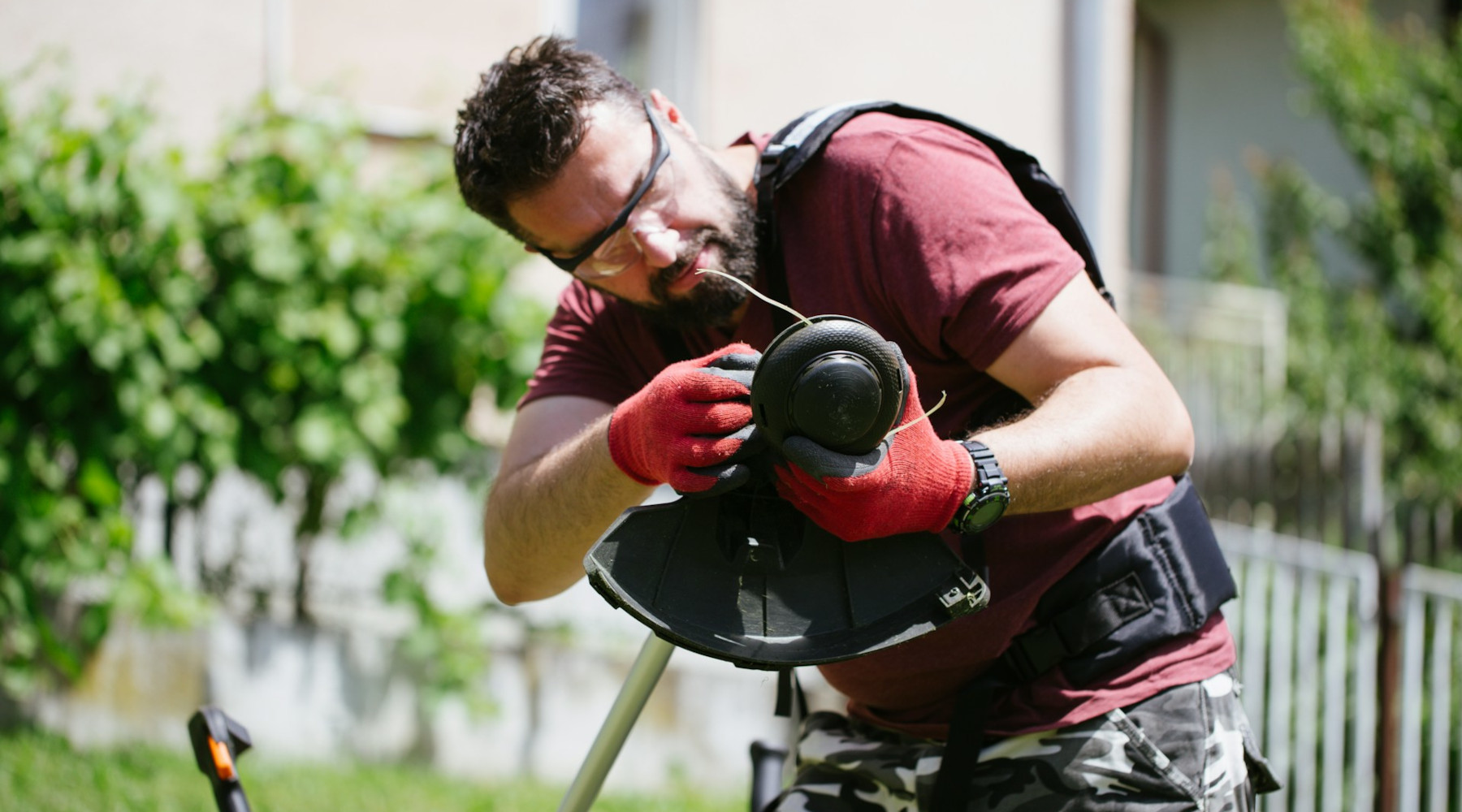 Trimmers