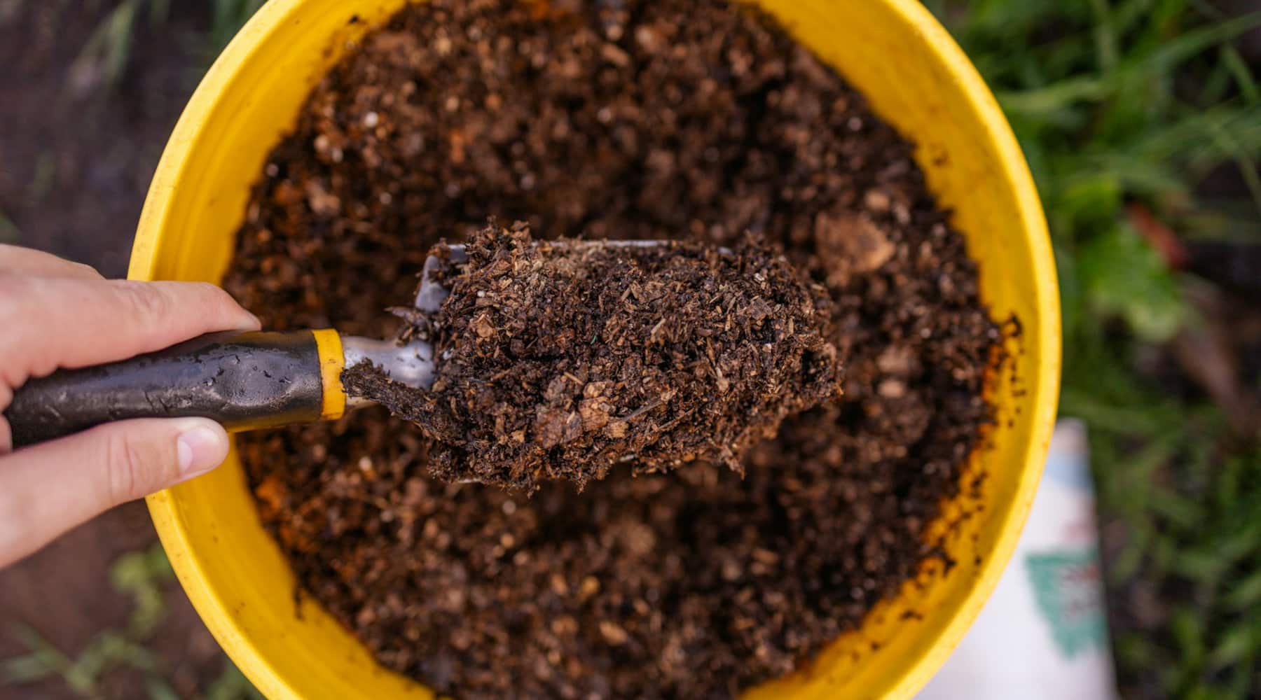 Garden Soil